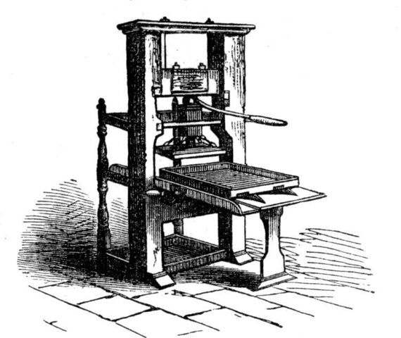 Imprenta