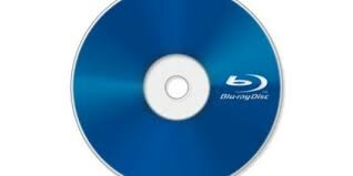 Bluray