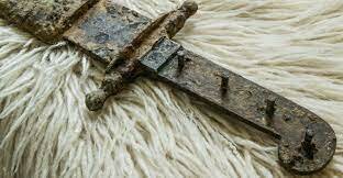 Hierro (Metal de construccion)