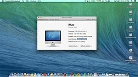 Mac OS X v.9