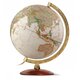 Globo terraqueo