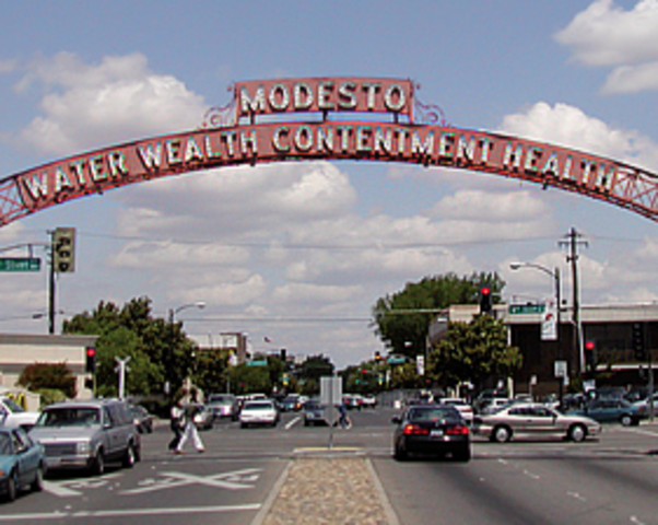 Modesto