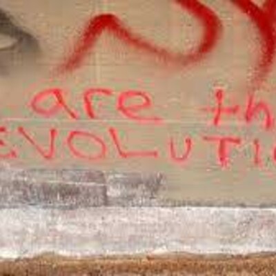 Timeline: ÉPOCA REVOLUCIONARIA