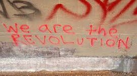 Timeline: ÉPOCA REVOLUCIONARIA