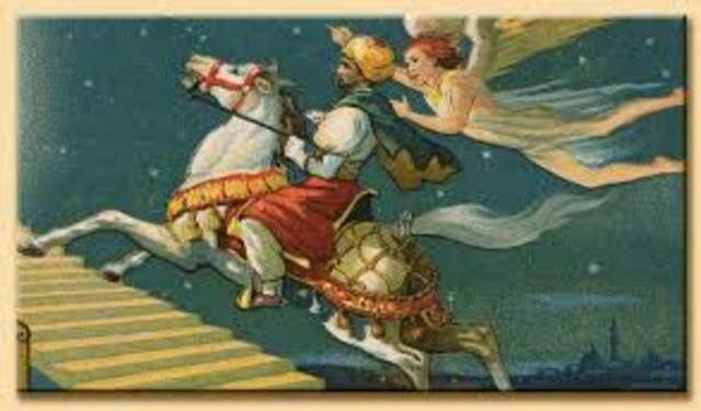 Egira: Maometto fonda la religione islamica