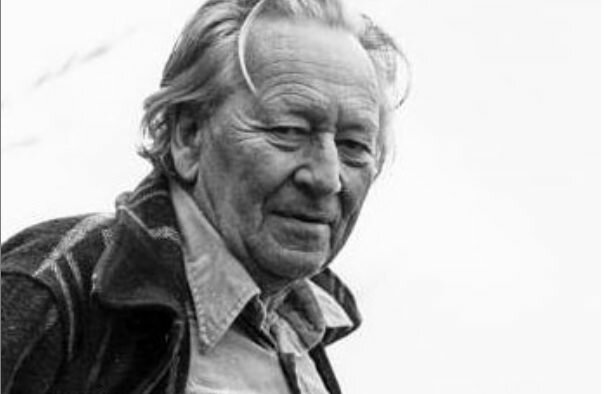 Gregory Bateson (1904–1980, hijo del biólogo William Bateson)