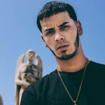 Timeline: Anuel AA