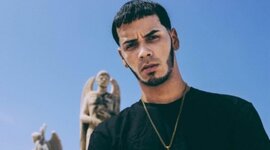 Timeline: Anuel AA