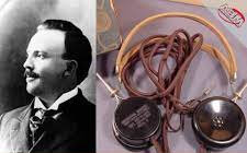 AURICULARES PARA AUDIO