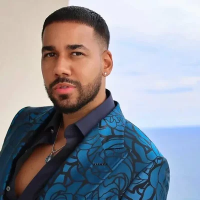 Timeline: Romeo Santos