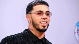 Emmanuel Gazmey Santiago, as Anuel AA