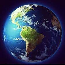 Formació de la terra