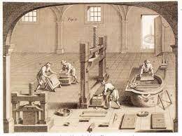 primer taller en espanya