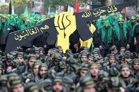 Hezbollah infiltrates Israel