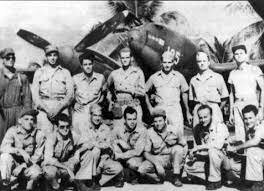 Operation Vengeance and Reprisal is taken into action