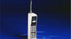 Timeline: history of cell phones