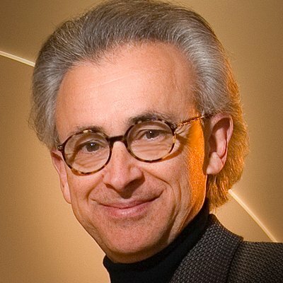 Antonio Damasio, neurocientífico autor del libro el "Error de Descartes" y "El cerebro creó al hombre", en los que destaca la importancia del estudio del cerebro para la comprensión de la naturaleza humana.