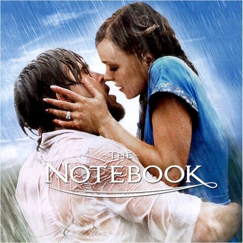 The Notebook Releases