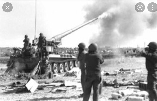 Yom Kippur War