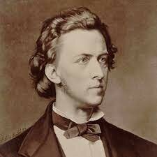 Frederic Chopin