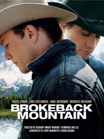 Brokeback Mountain Releases