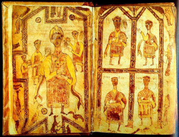 Breviary of Alaric (Lex Romana Visigothorum)