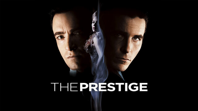 The Prestige Releases