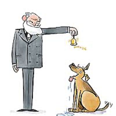 Timeline: Linea de tiempo en torno al origen y evolución del condicionamiento Clásico y el condicionamiento operante.