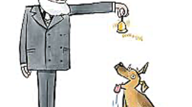 Timeline: Linea de tiempo en torno al origen y evolución del condicionamiento Clásico y el condicionamiento operante.