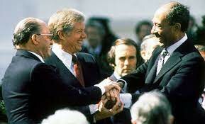 Camp David Accords 2