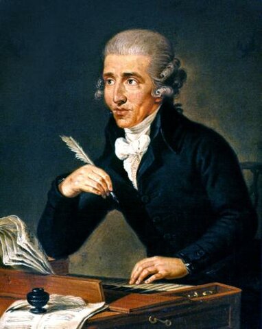 Joseph Haydn