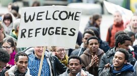 Timeline: Refugee integration: What can we actually do?