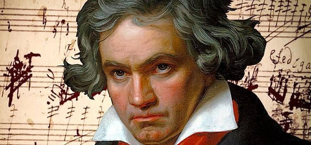 Ludwig van Beethoven