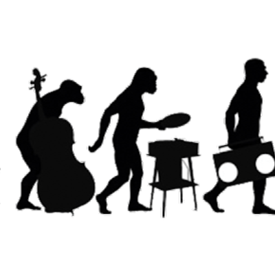 Timeline: Musikaren historioa