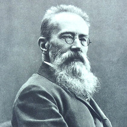Rimski-Korsako