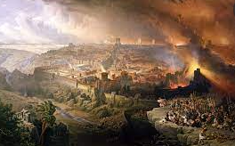 Destruction of Jerusalem