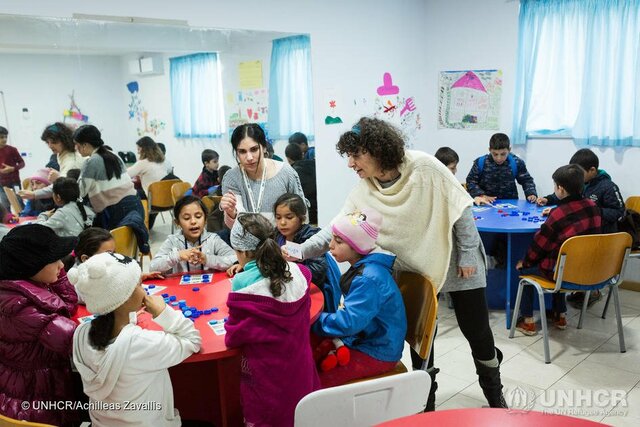 Ways Schools Can Have A Positive Feedback