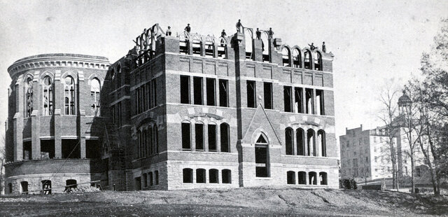 Martin Luther Receives His Doctorate and Becomes a Professor