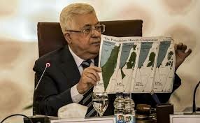 Israelis and Palestinians Discuss Palestinian Refugees, Borders