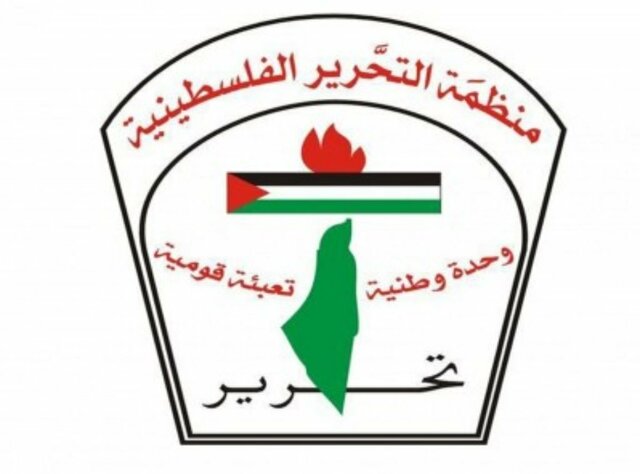 Palestine Liberation Organization is Formed