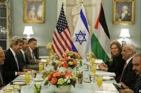 Peace Talks Resume in Washington, DC