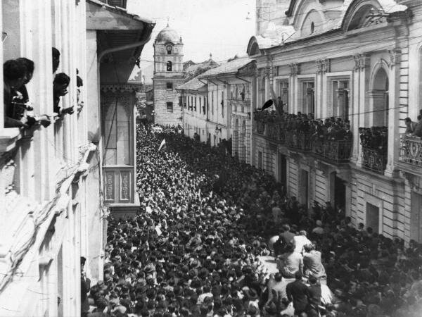 Golpe de estado en Colombia (1953-1957)