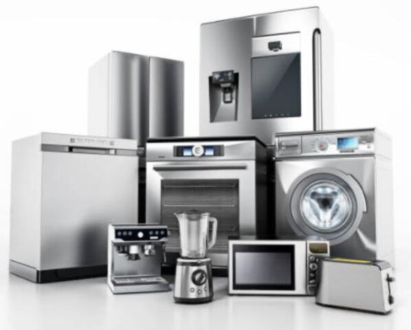 Electrodomésticos