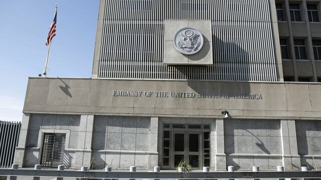 Donald Trump Moves US Embassy in Israel to Jerusalem