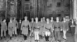 Timeline: La dictadura Uruguaya