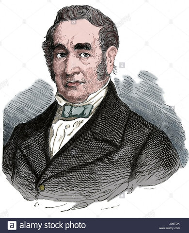 George Stephenson - Invención e Gran Revolución do Ferrocarril