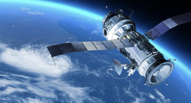 Satélite artificial de comunicaciones