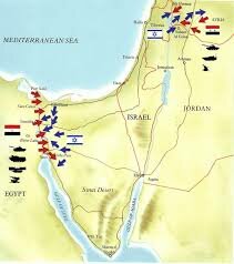 You kippur war