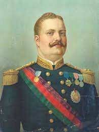 O Regicídio de D. Carlos I