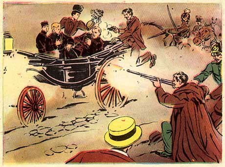 Regicídio - 01/02/1908